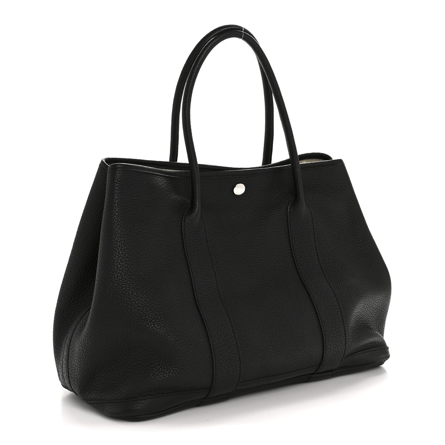Negonda Garden Party Tote 36 MM Black