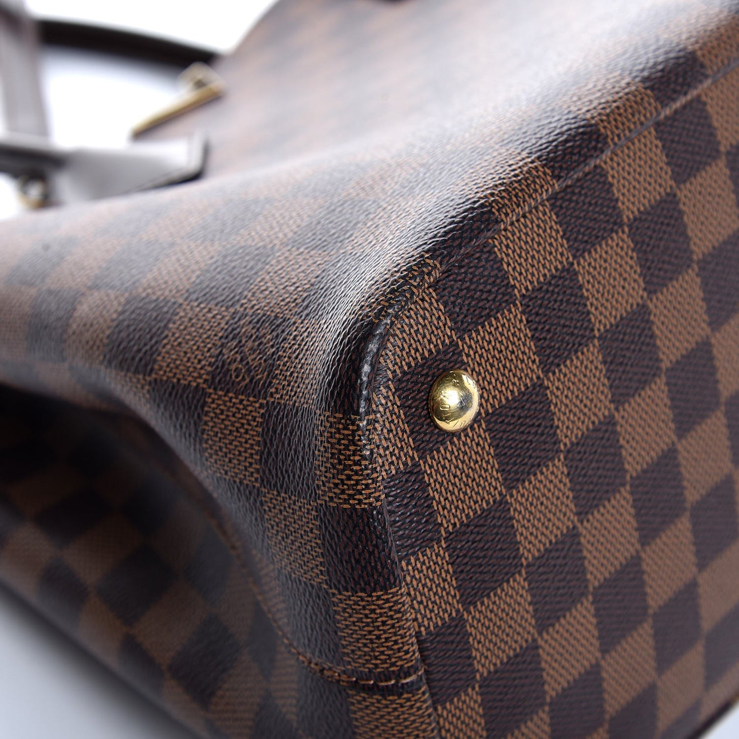 Damier Ebene Kensington