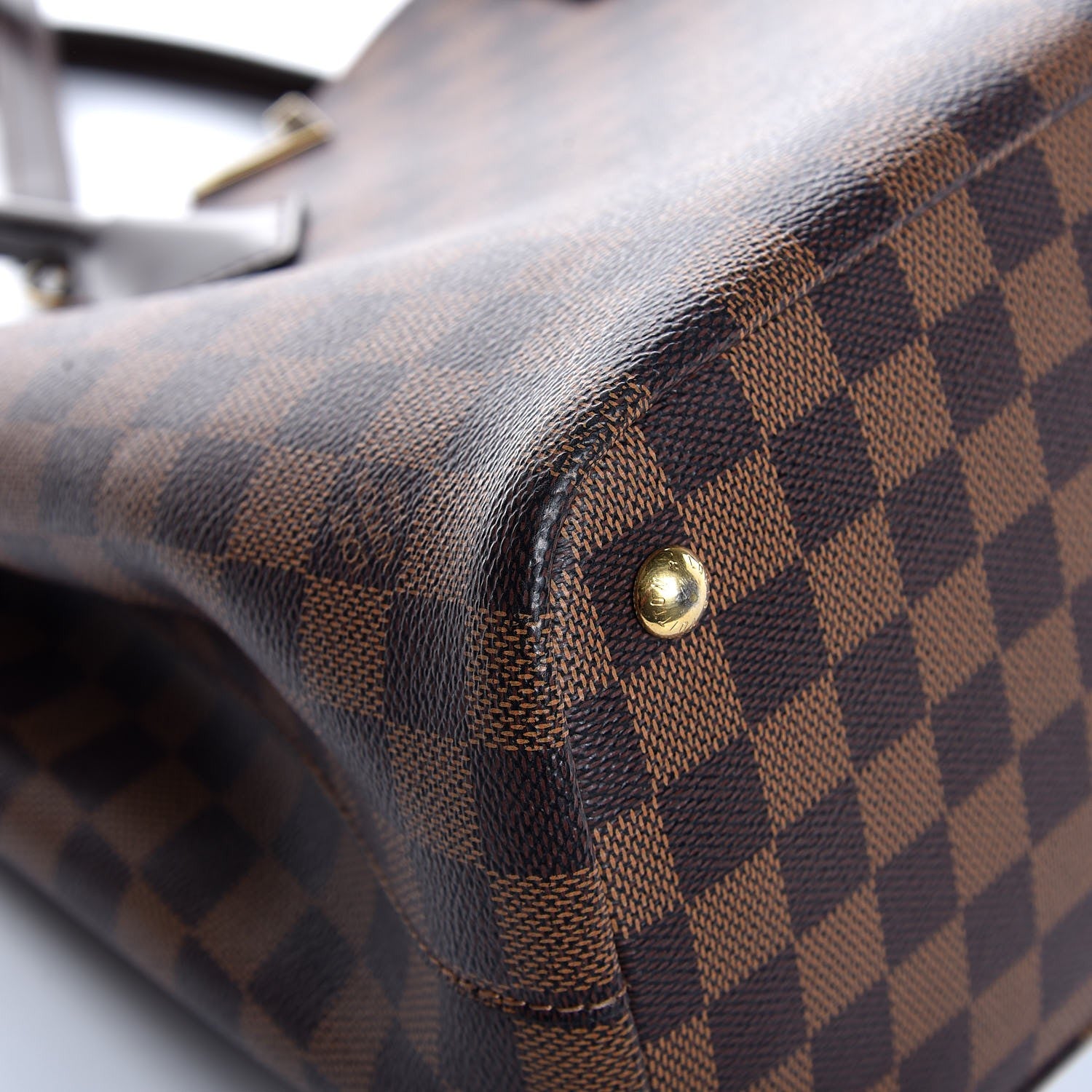 Louis Vuitton Damier Ebene Kensington 9 of 13