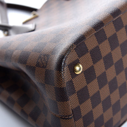 Louis Vuitton Damier Ebene Kensington 9 of 13