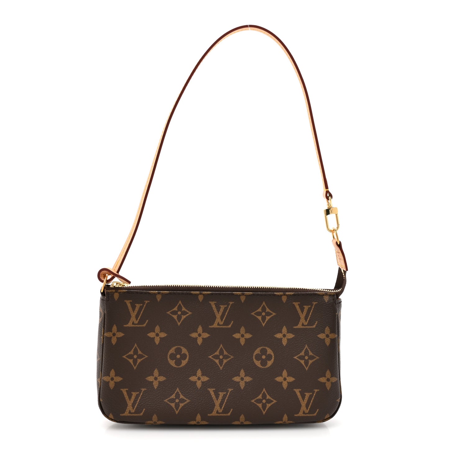 Monogram Pochette Accessories NM