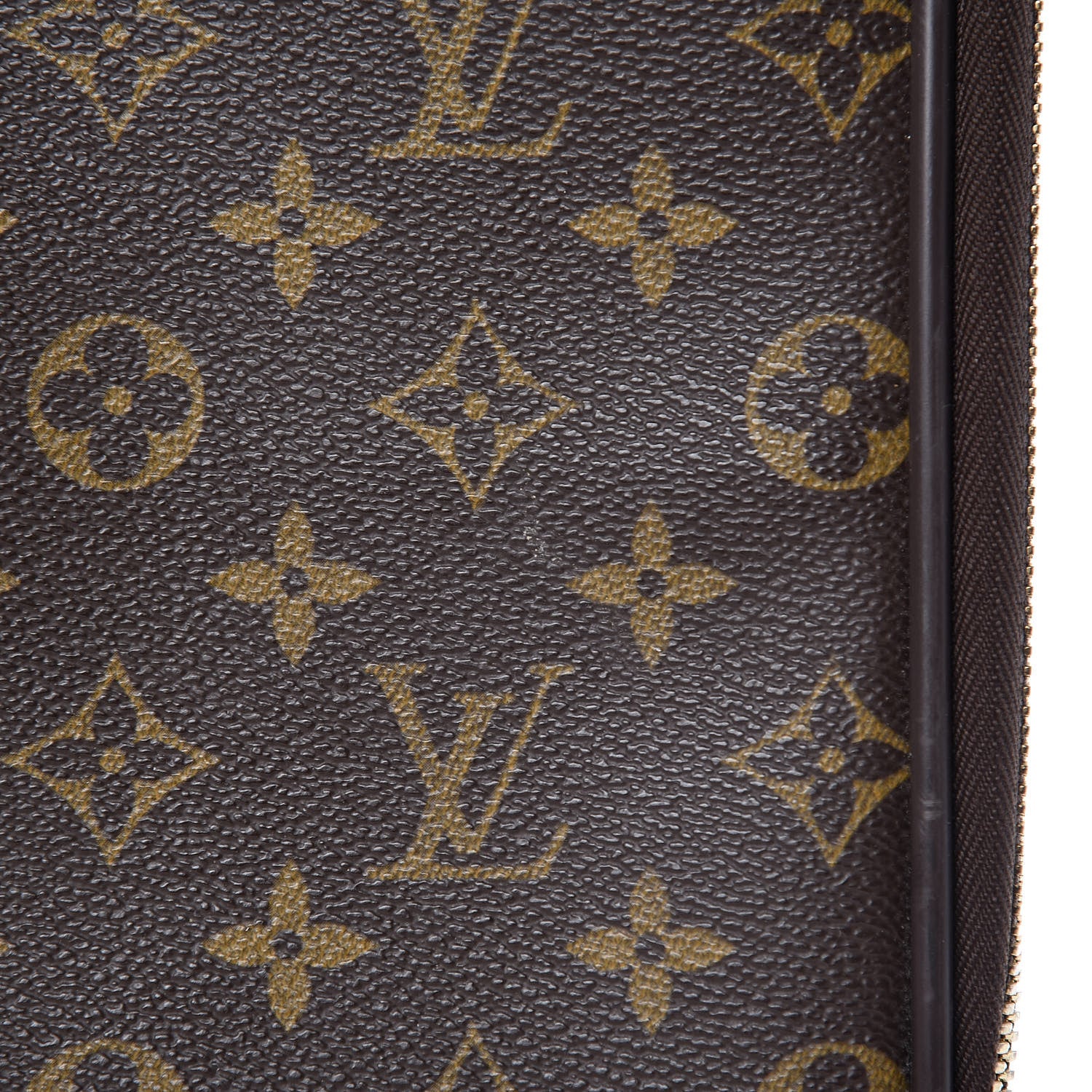 Louis Vuitton Monogram Pegase 45 8 of 22