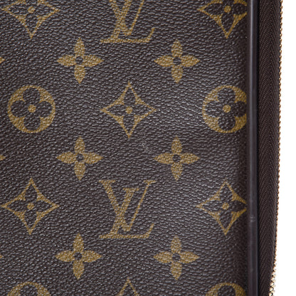 Louis Vuitton Monogram Pegase 45 8 of 22