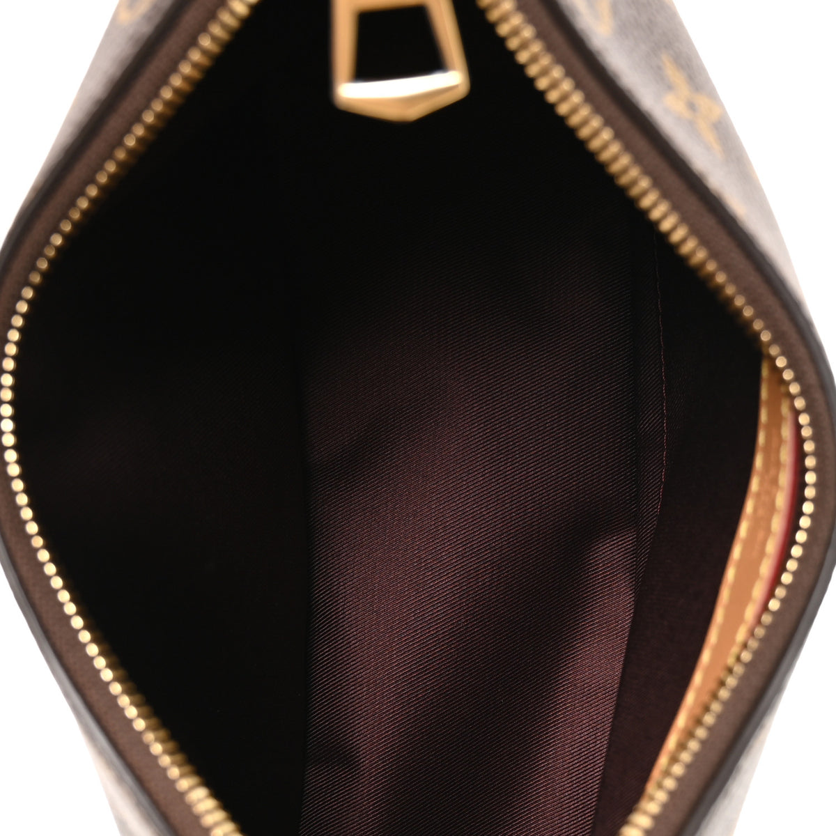 Louis Vuitton Monogram Boulogne NM 4 of 9