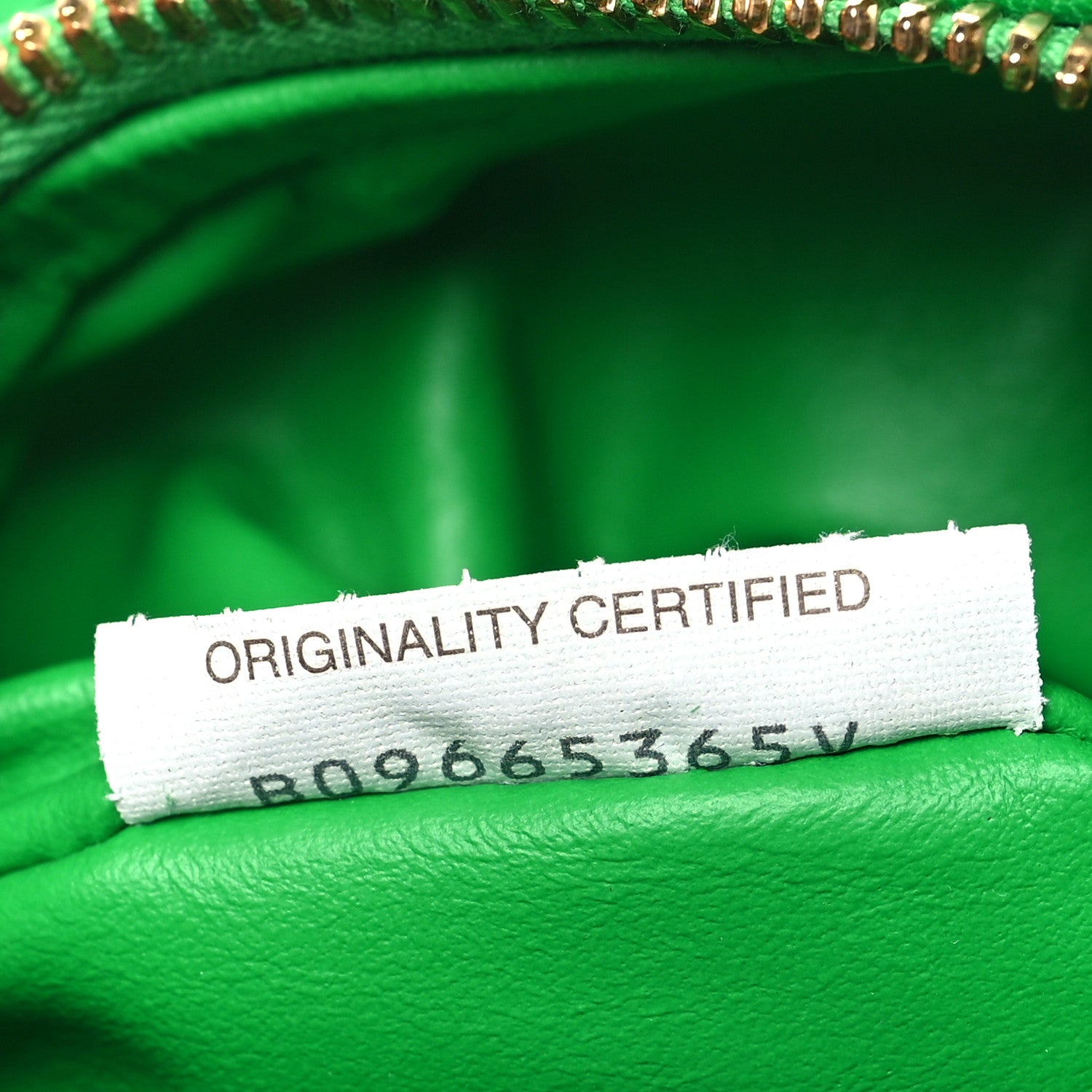 Bottega Veneta Nappa Intrecciato Mini Jodie Parakeet 8 of 11
