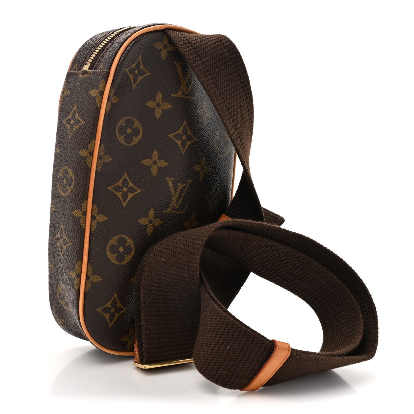 Monogram Pochette Gange