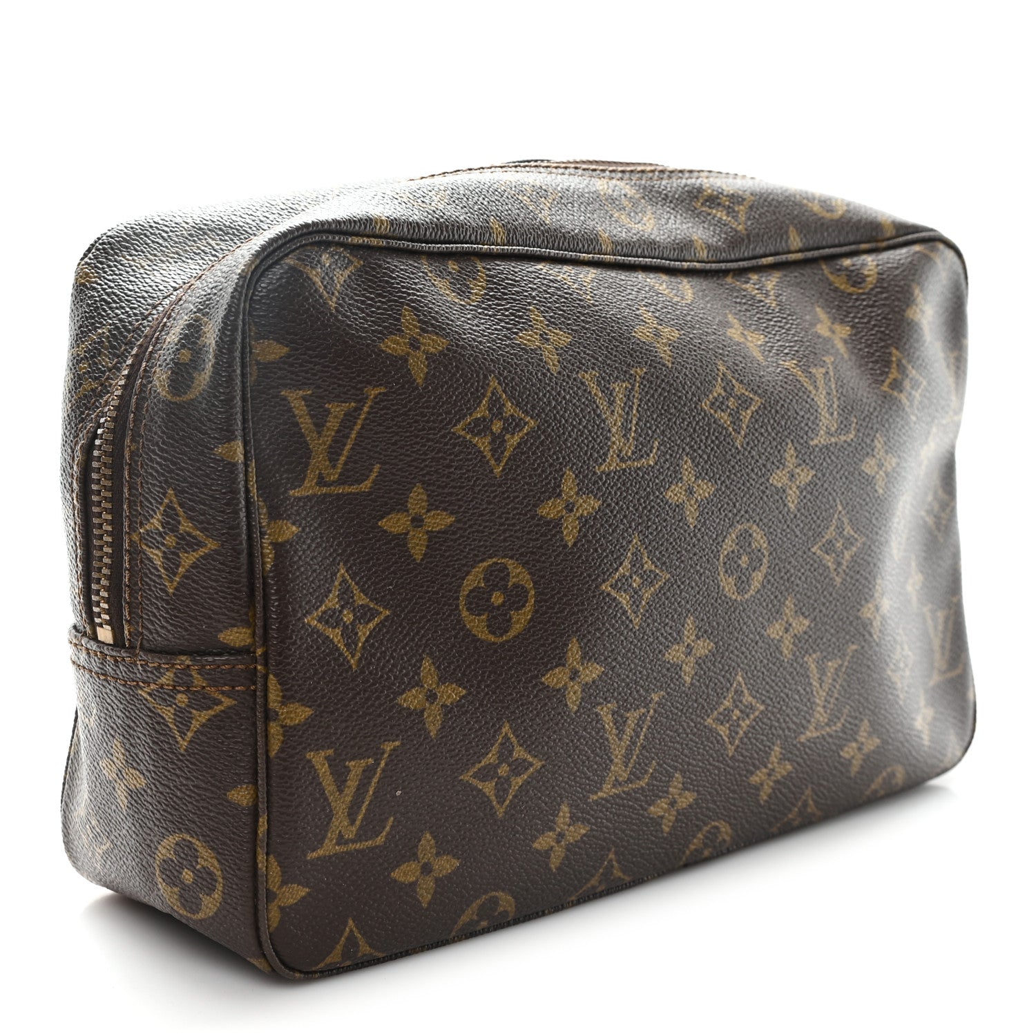 Louis Vuitton Monogram Trousse Toilette 28 3 of 6