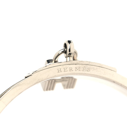 Hermes Swift Kelly H Cadena Bracelet Black 4 of 5