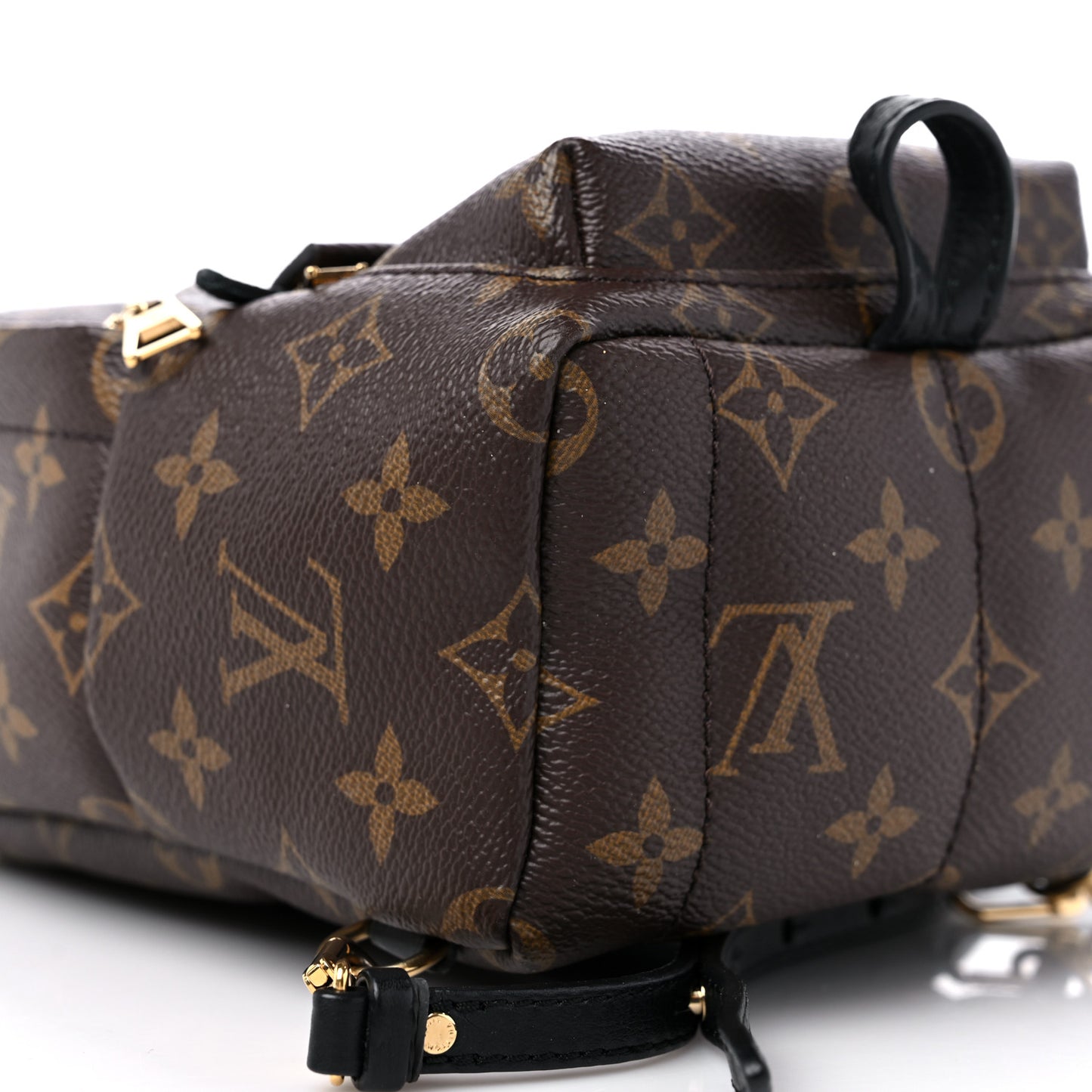 Monogram Palm Springs Backpack Mini