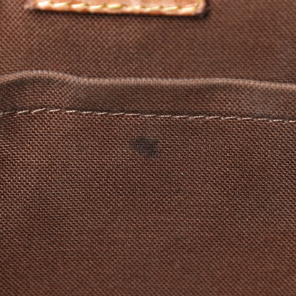 Louis Vuitton Monogram Bosphore PM Messenger 6 of 17