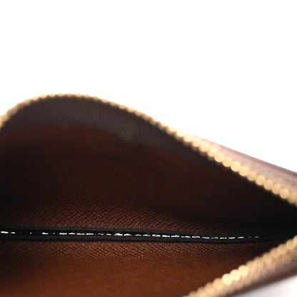 Louis Vuitton Monogram Key Pouch 5 of 6