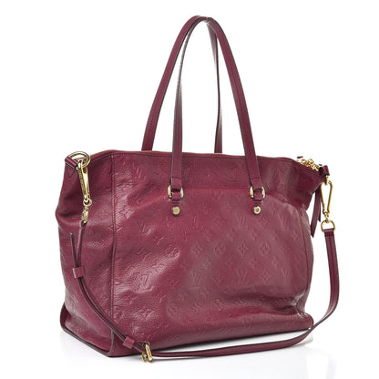 Louis Vuitton Empreinte Lumineuse PM Aurore 3 of 15