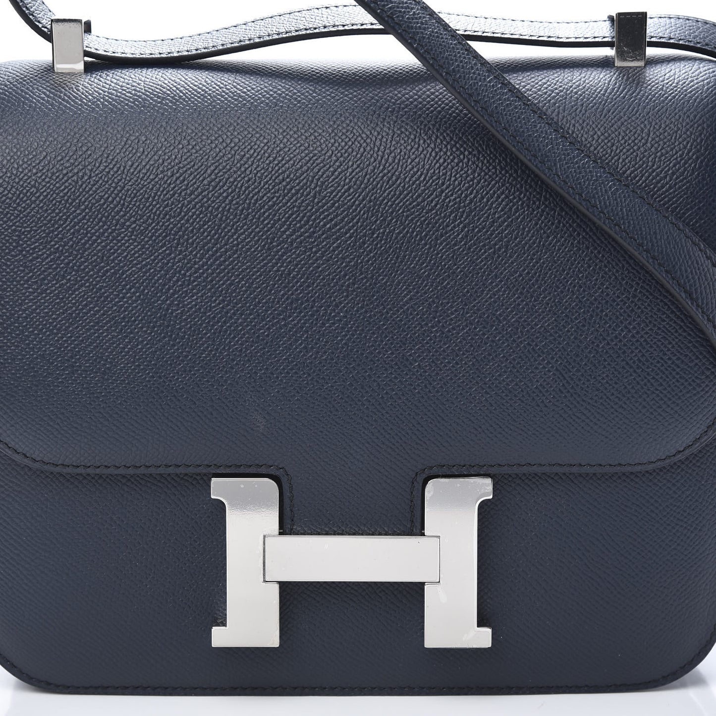 Epsom Constance 24 Bleu Indigo