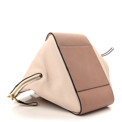 Loewe Calfskin Small Hammock Shoulder Bag Pink 4 of 10