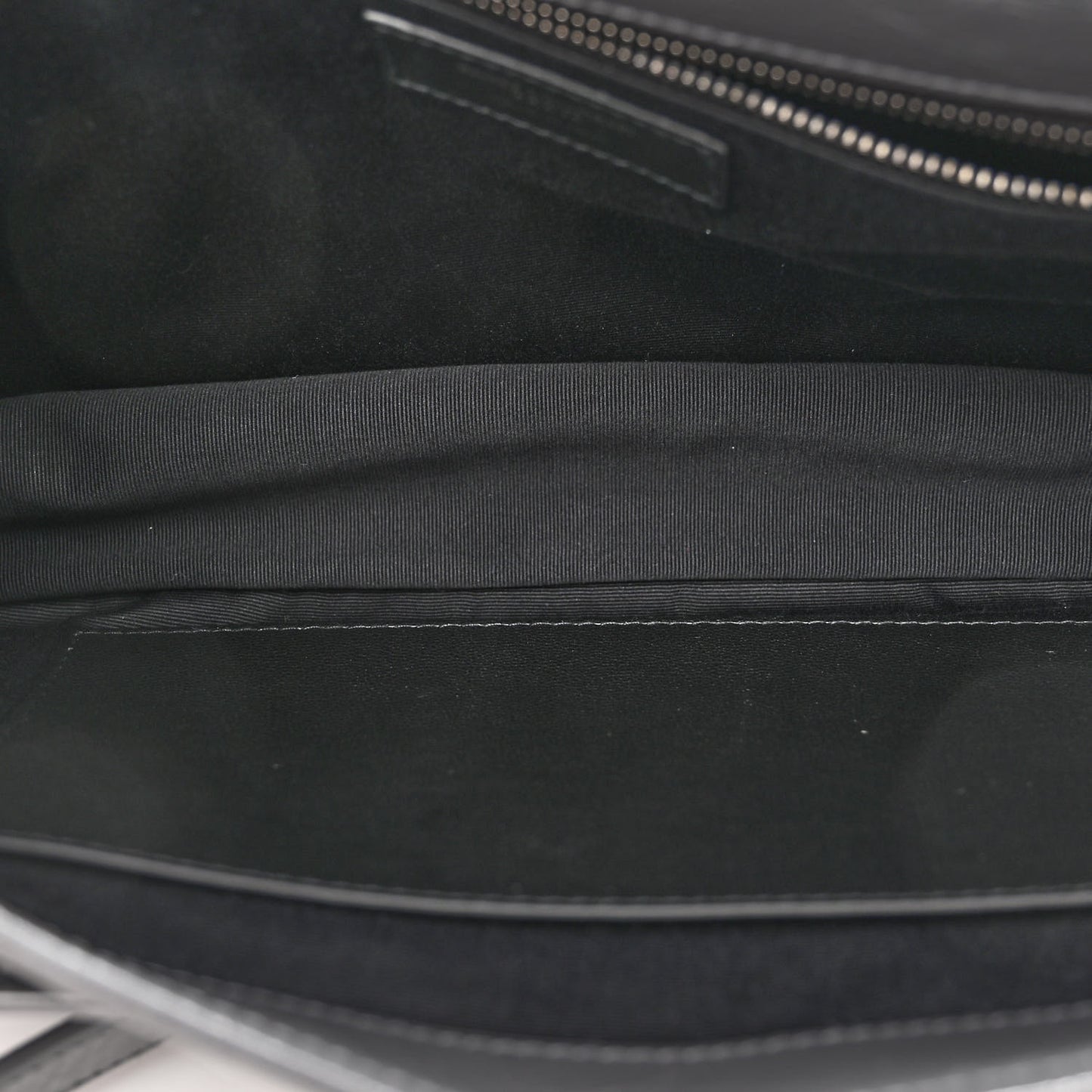 Crinkled Calfskin Matelasse Monogram Medium Niki Chain Satchel Storm