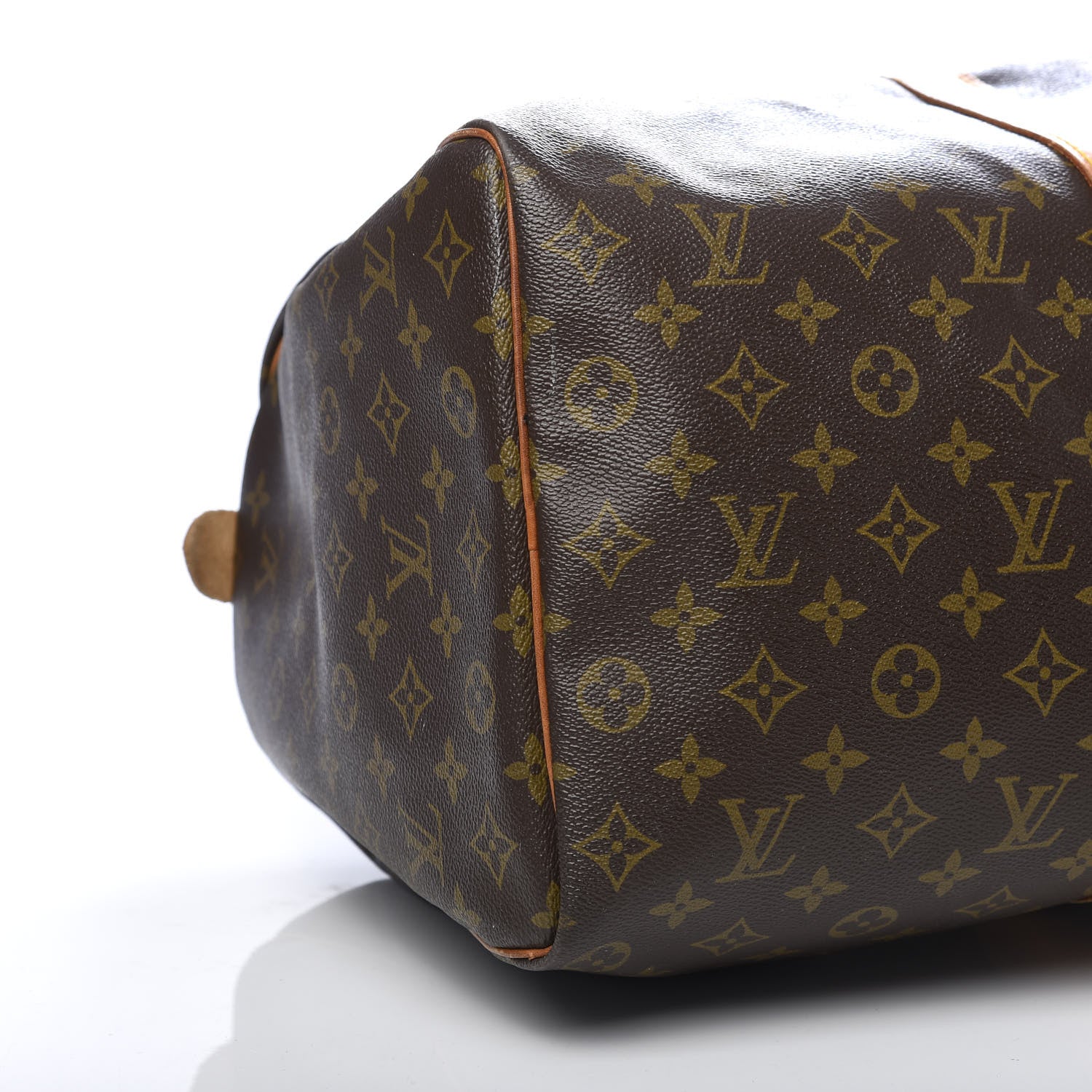 Louis Vuitton Monogram Keepall 50 8 of 12