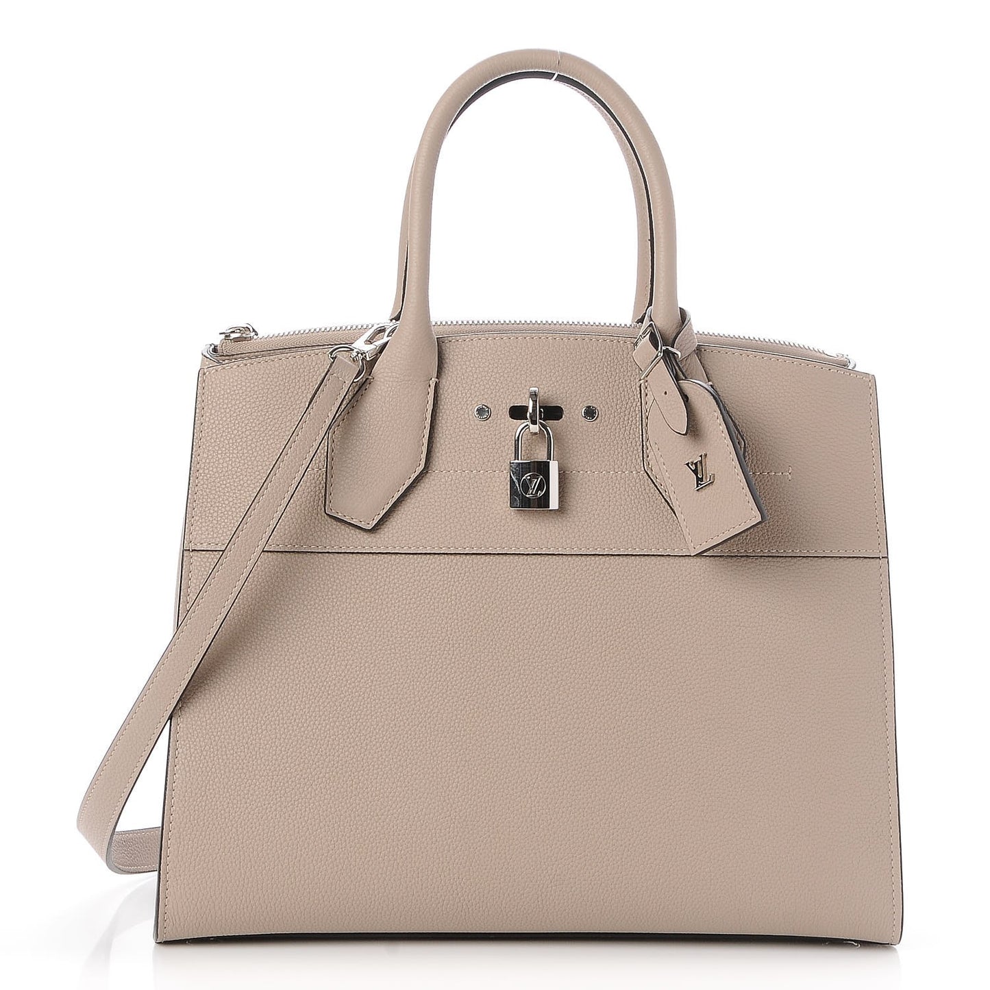 Calfskin City Steamer MM Galet