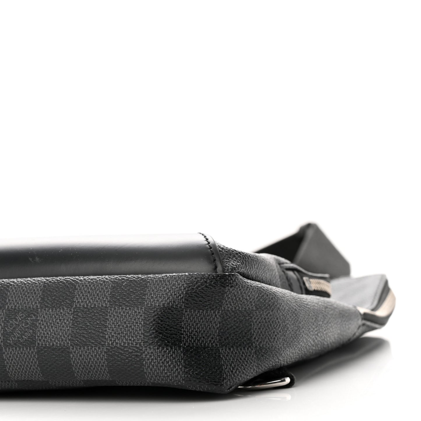 Damier Graphite Avenue Sling Backpack