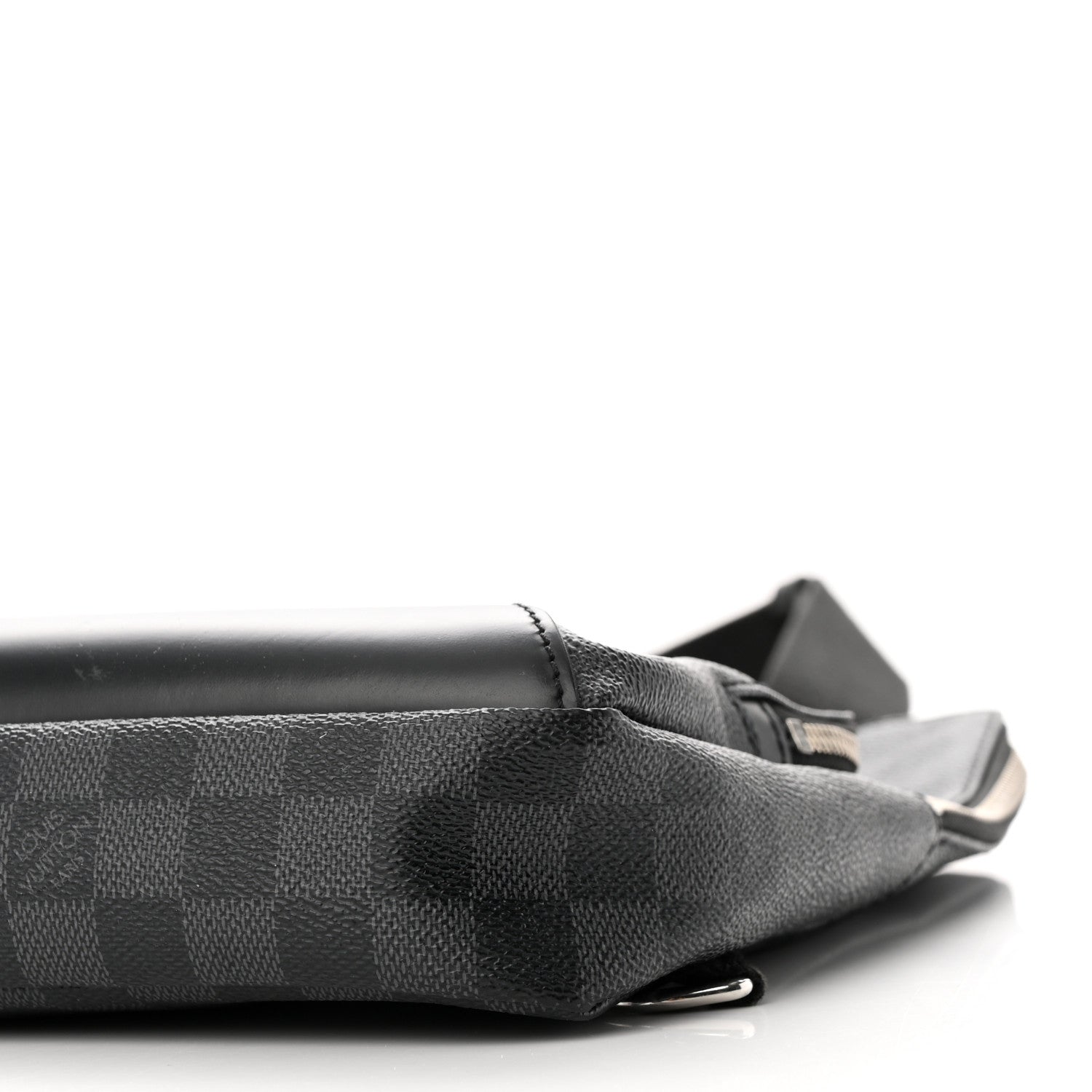 Louis Vuitton Damier Graphite Avenue Sling Backpack 9 of 9