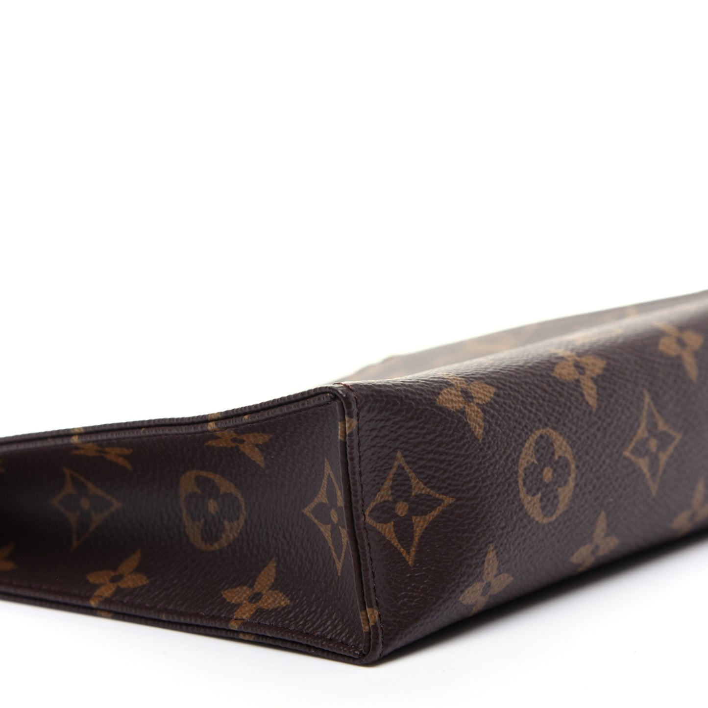 Monogram Toiletry Pouch 19