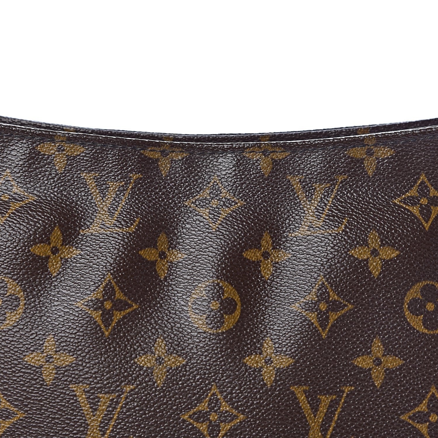 Louis Vuitton Monogram Looping GM 10 of 14