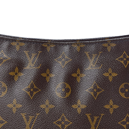 Louis Vuitton Monogram Looping GM 10 of 14