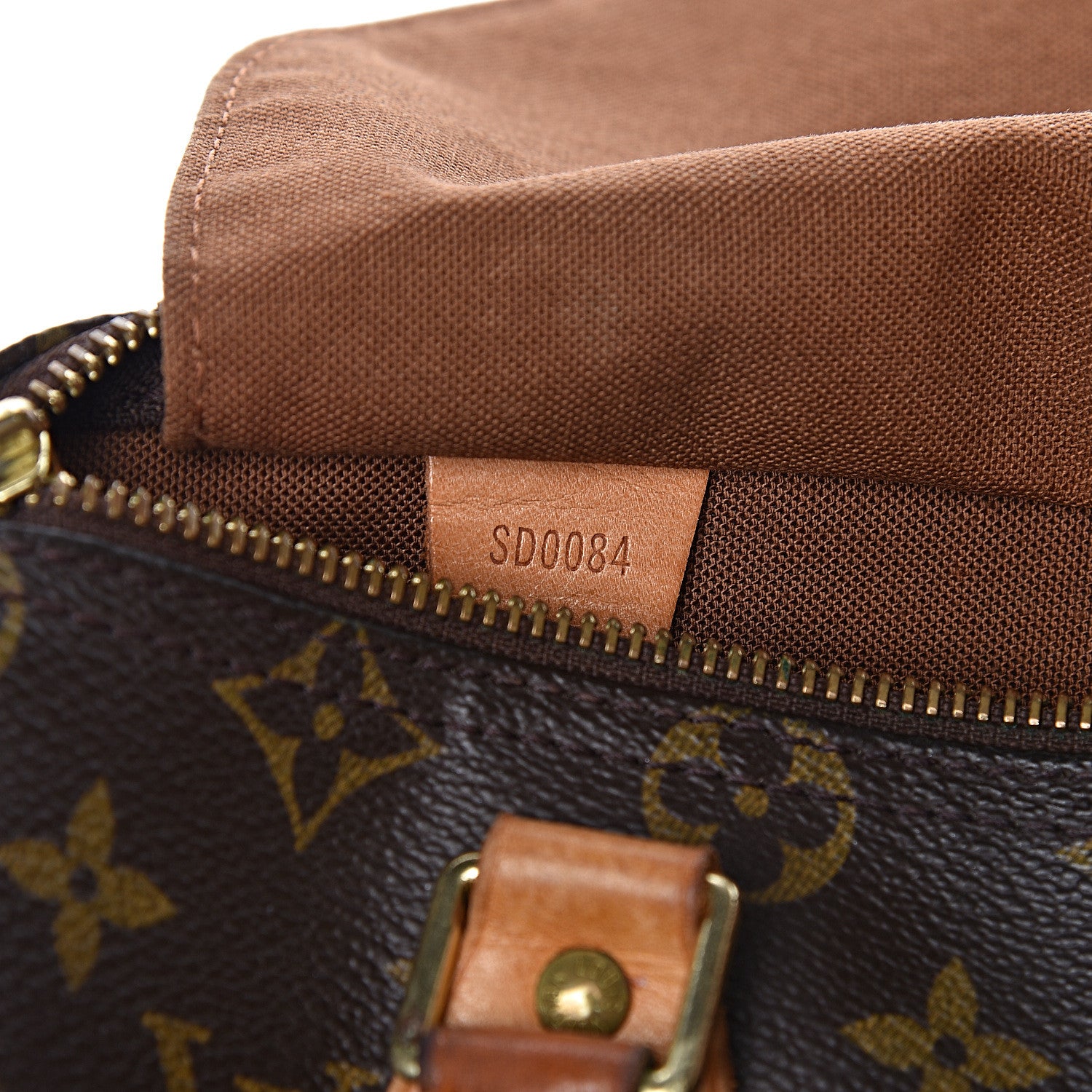 Louis Vuitton Monogram Speedy 25 7 of 14