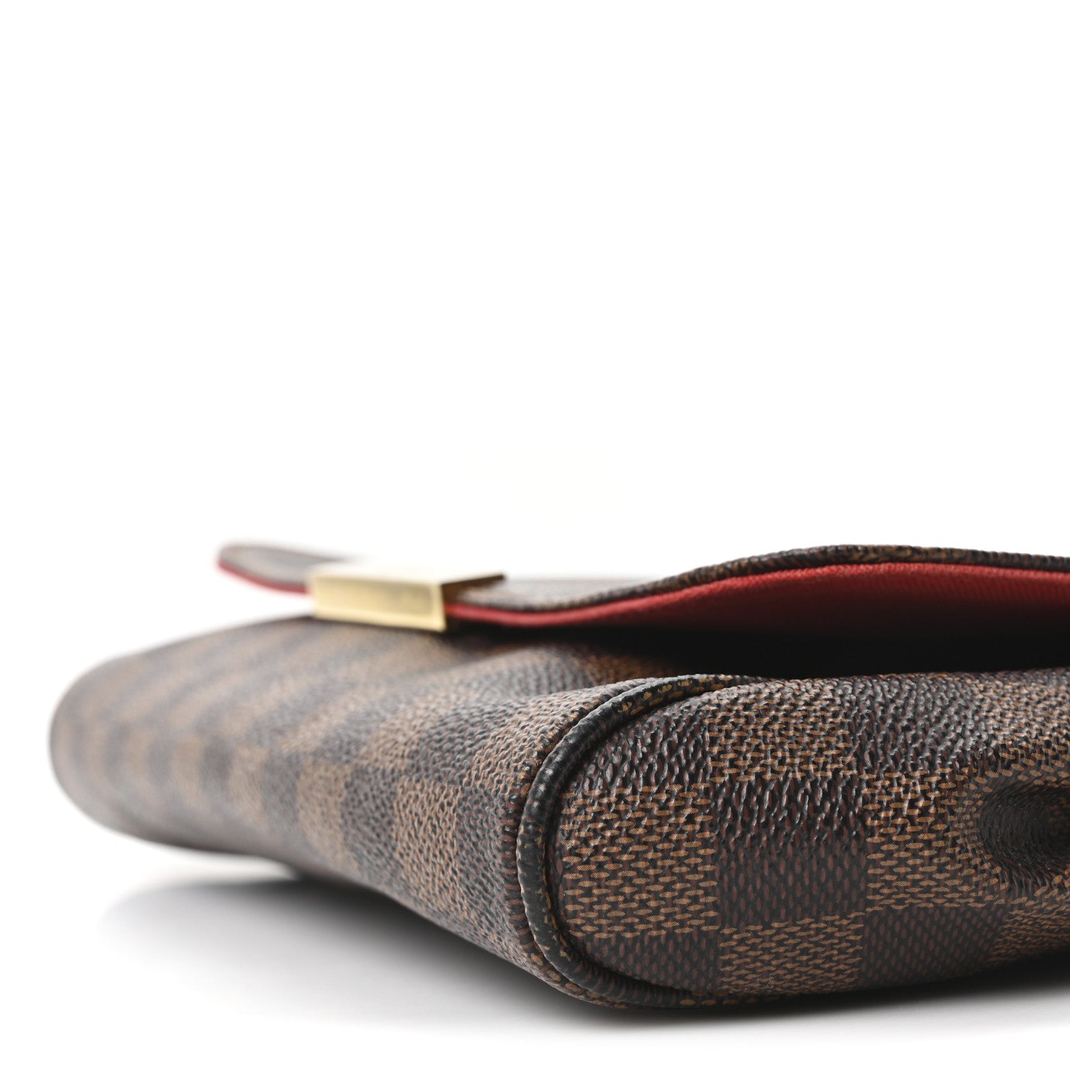Louis Vuitton Damier Ebene Favorite MM 10 of 10