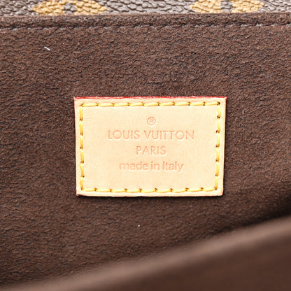 Louis Vuitton Monogram Pochette Metis 7 of 13