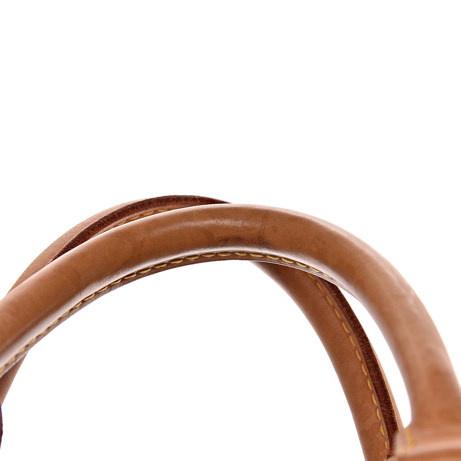 Louis Vuitton Monogram Keepall Bandouliere 50 19 of 21
