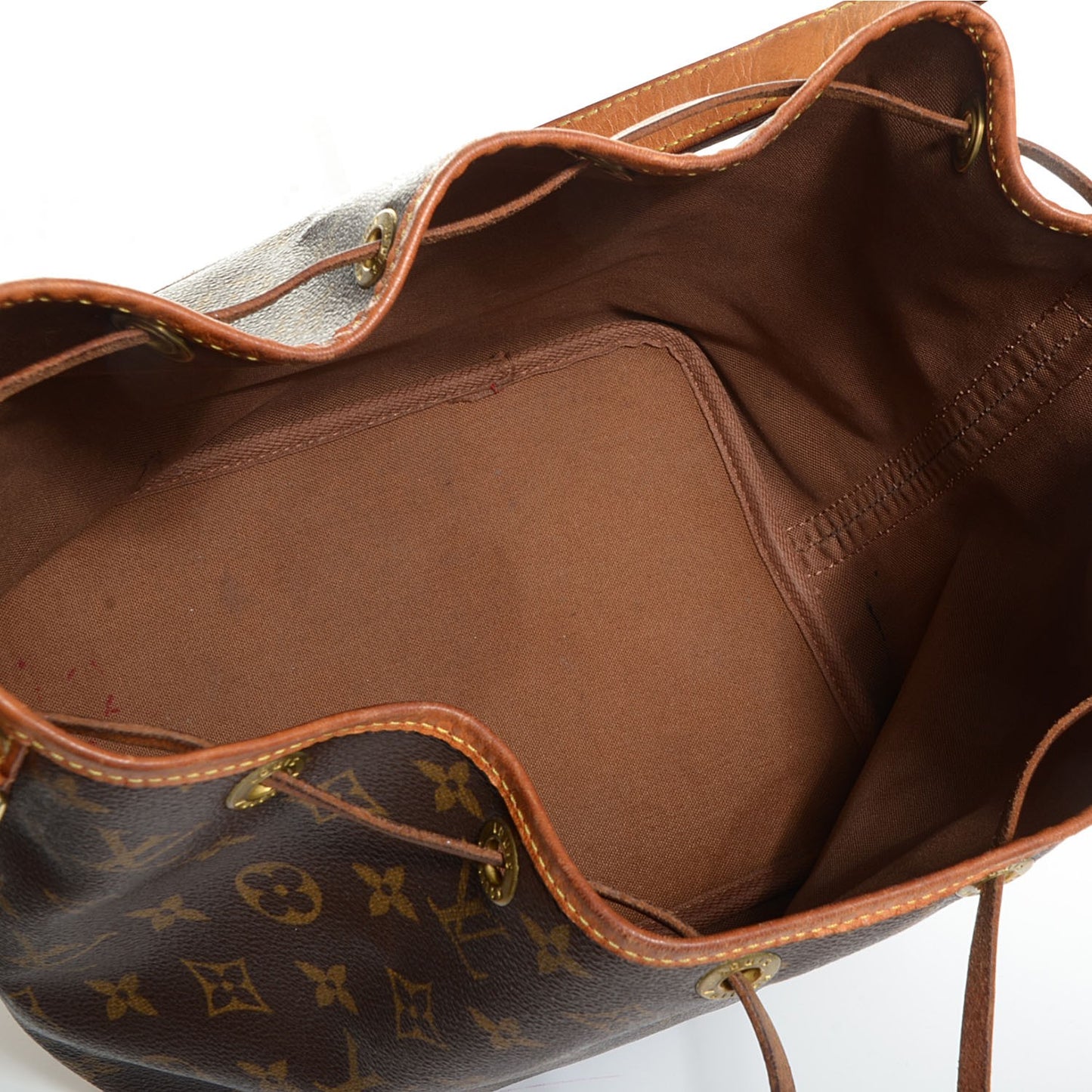 Monogram Petit Noe