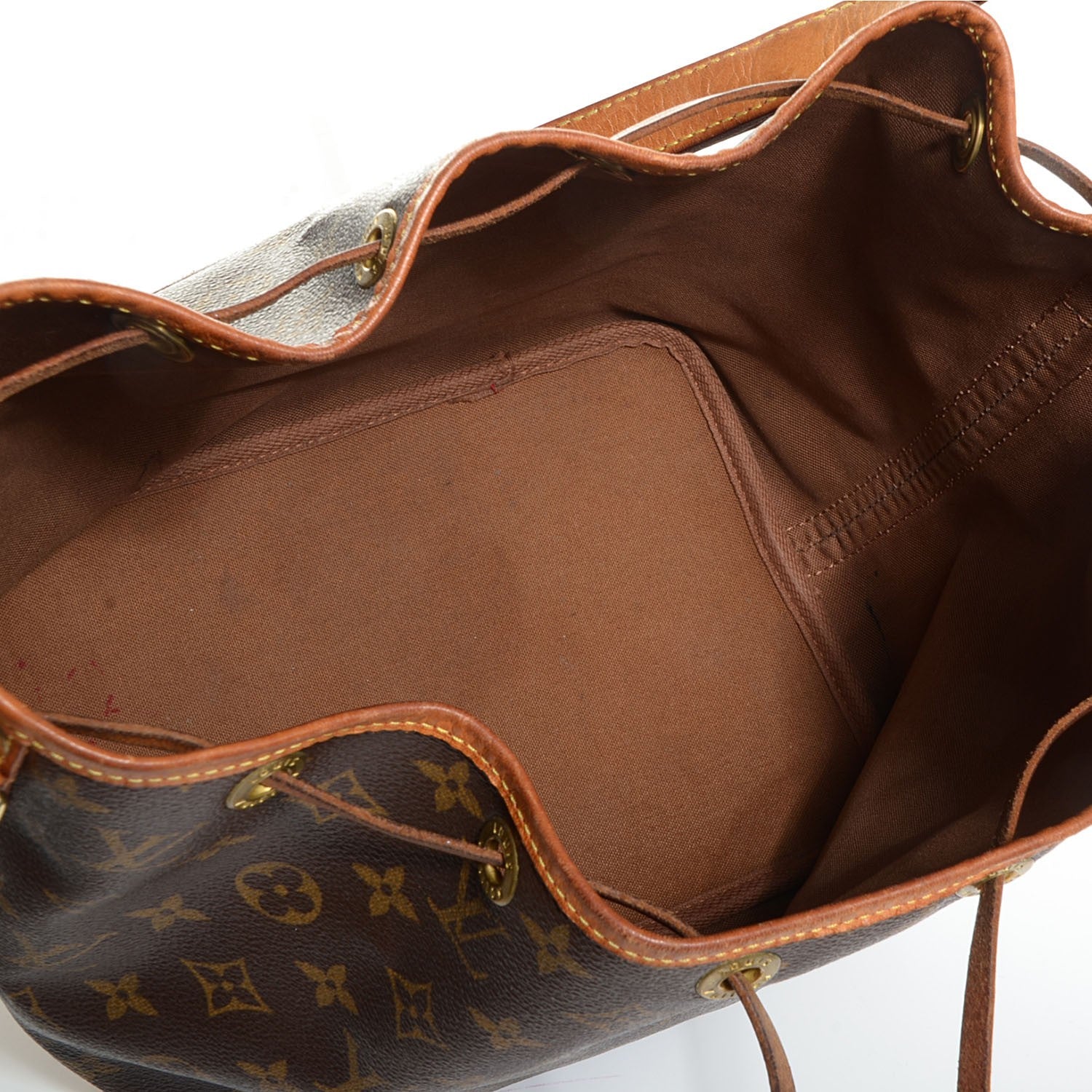 Louis Vuitton Monogram Petit Noe 5 of 8