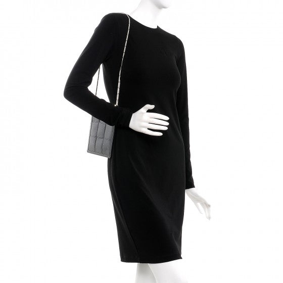 Epi Stretch Mojito Black
