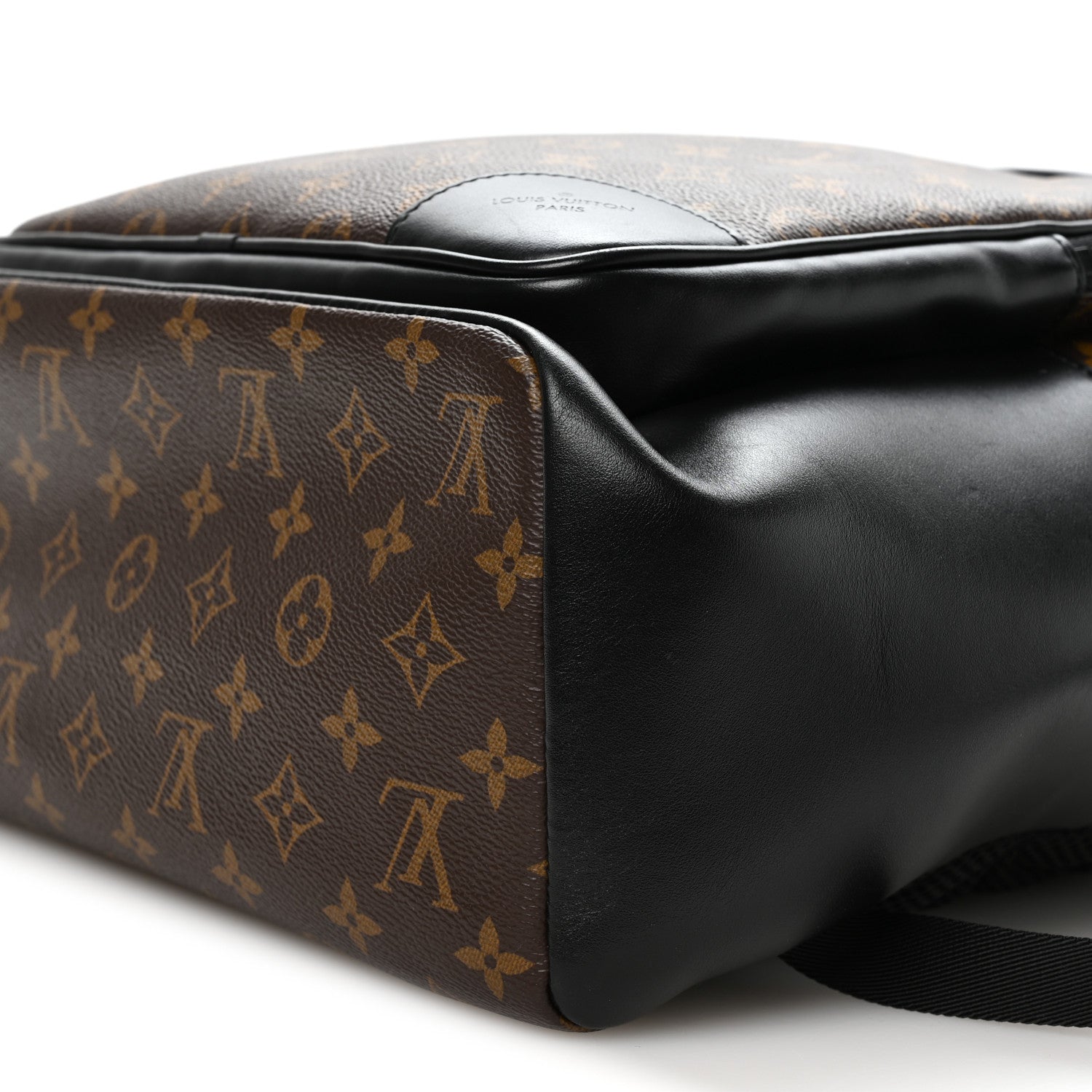 Louis Vuitton Monogram Macassar Dean Backpack 1864785 – FASHIONPHILE Louis Vuitton Monogram Macassar Dean Backpack 1864785 – FASHIONPHILE