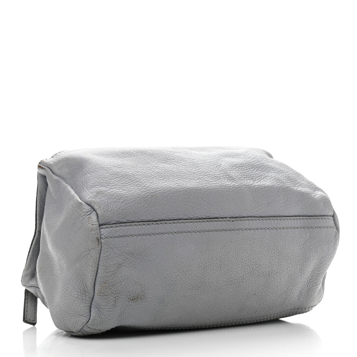 Givenchy Sugar Goatskin Mini Pandora Dove Grey 4 of 16