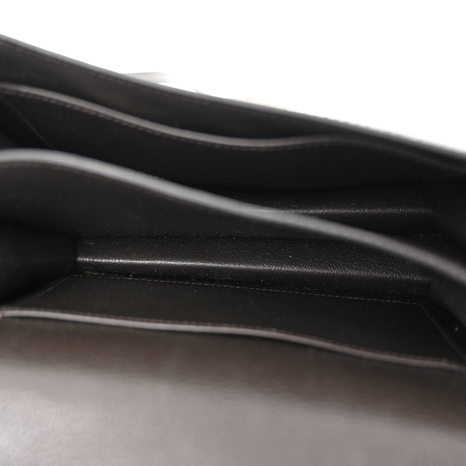 Hermes Tadelakt Mini Illico Black 5 of 16