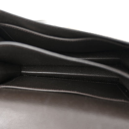 Hermes Tadelakt Mini Illico Black 5 of 16