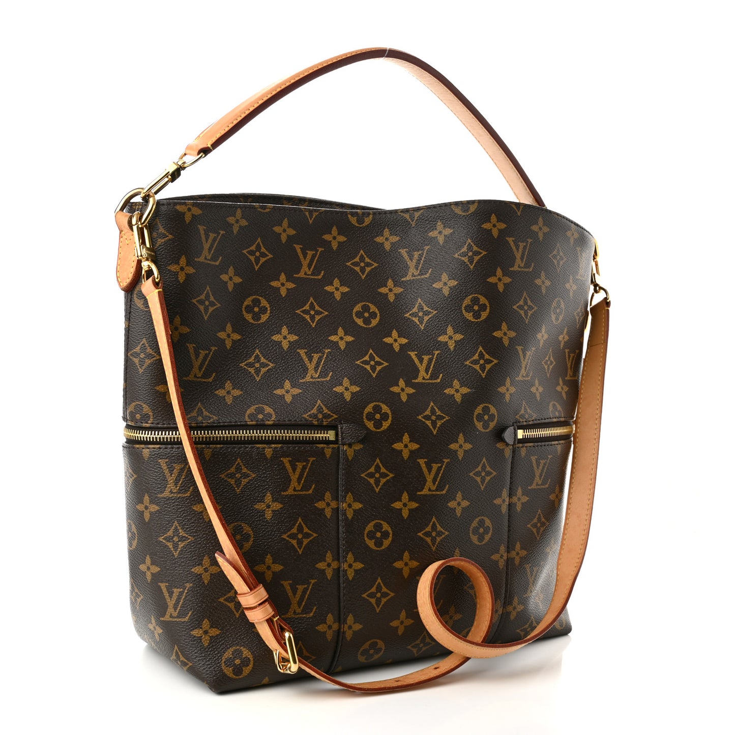 Monogram Melie