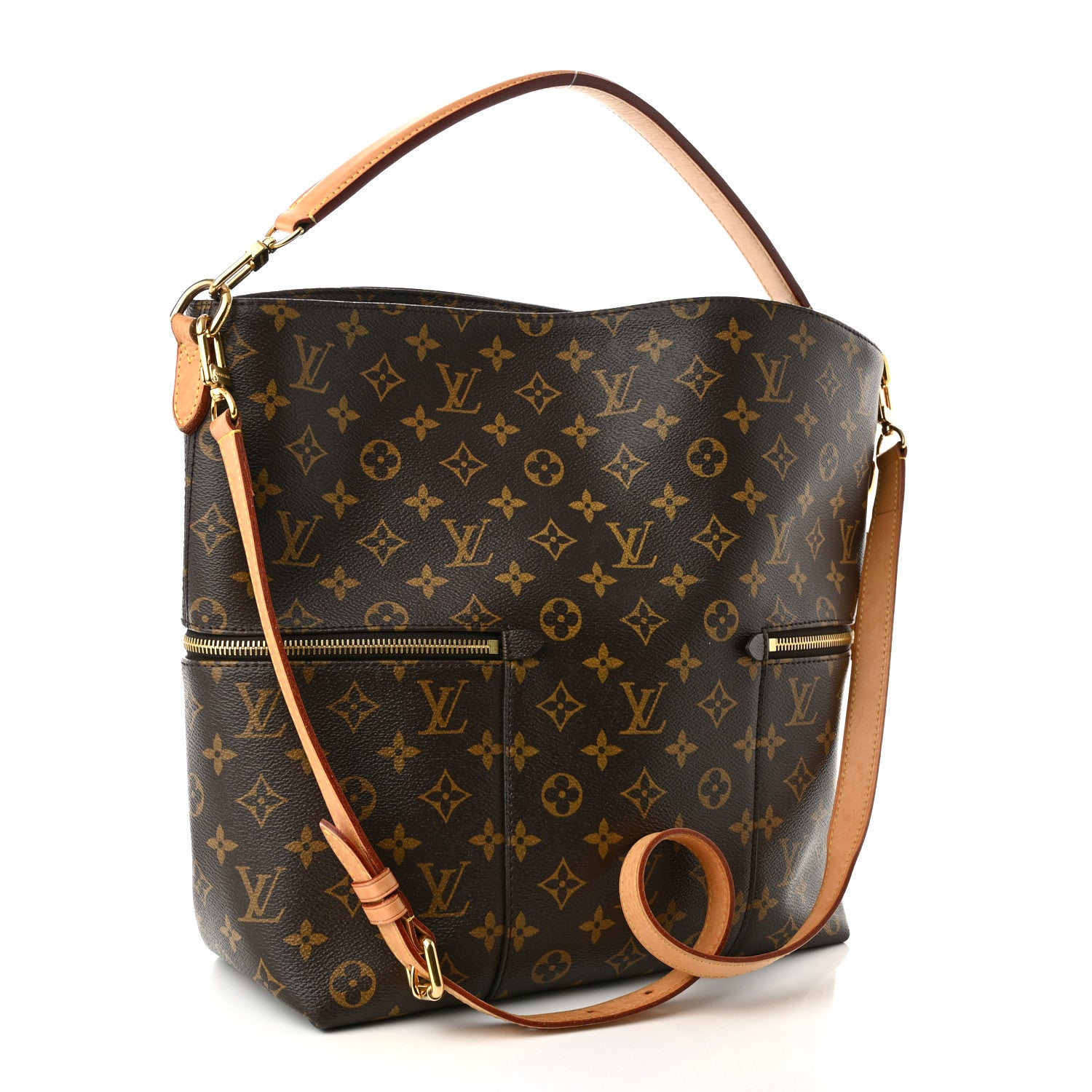 Louis Vuitton Monogram Melie 3 of 10