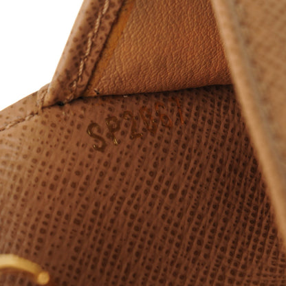 Louis Vuitton Monogram Complice Trunks and Bags Small Ring Agenda Cover Beige 7 of 8