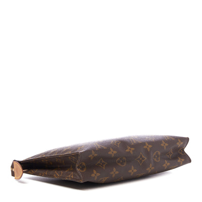 Louis Vuitton Monogram Toiletry Pouch 26 3 of 7