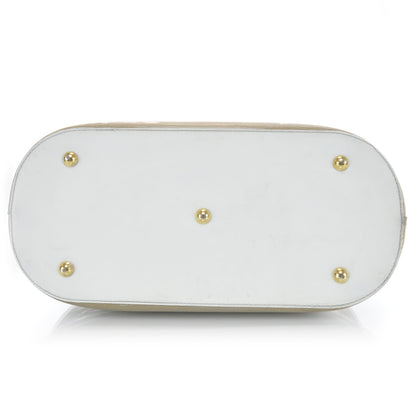 Louis Vuitton Epi Plage Lagoon Bay Gold 5 of 9