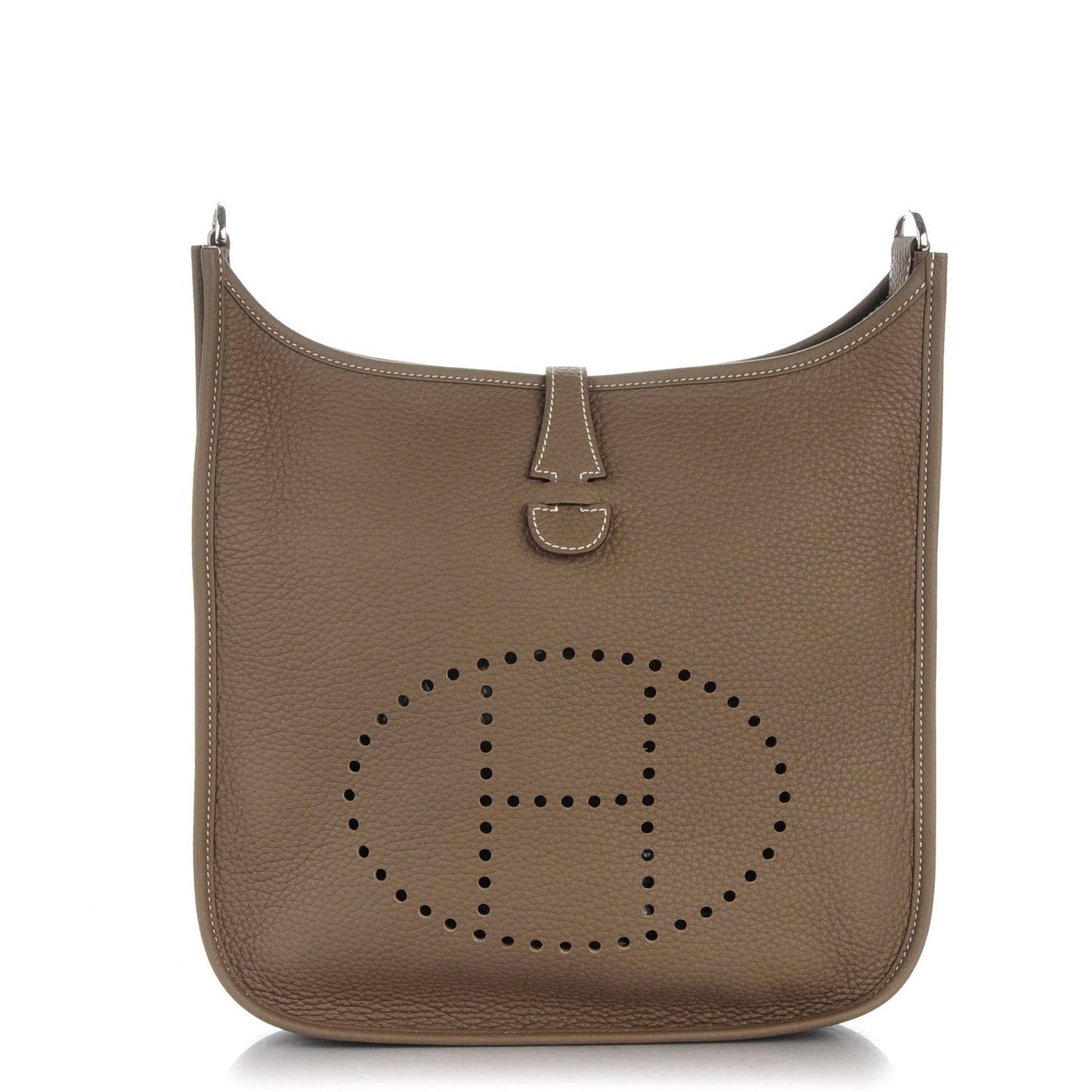 Taurillon Clemence Evelyne III PM Etoupe