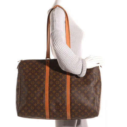 Louis Vuitton Monogram Sac Flanerie 50 2 of 7
