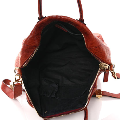 Givenchy Pebbled Calfskin Medium Antigona Brick 5 of 10