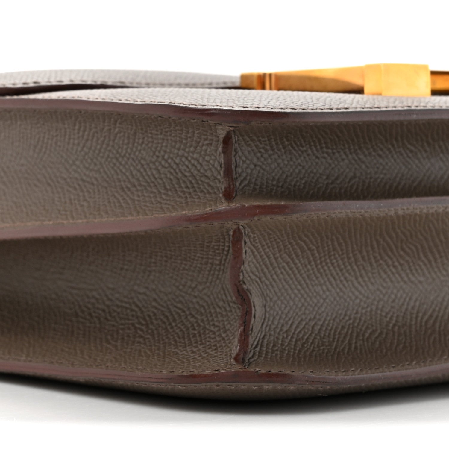 Hermes Epsom Constance 24 Etain 10 of 10