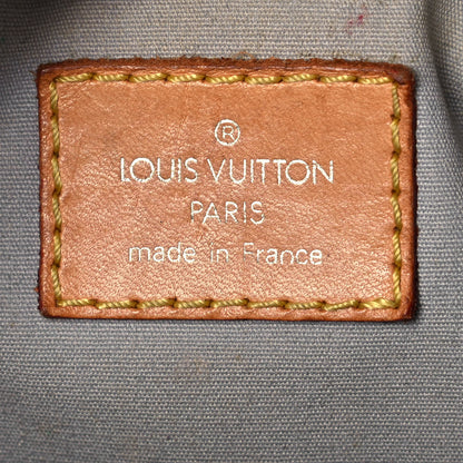 Louis Vuitton Monogram Miroir Papillon Silver 6 of 16