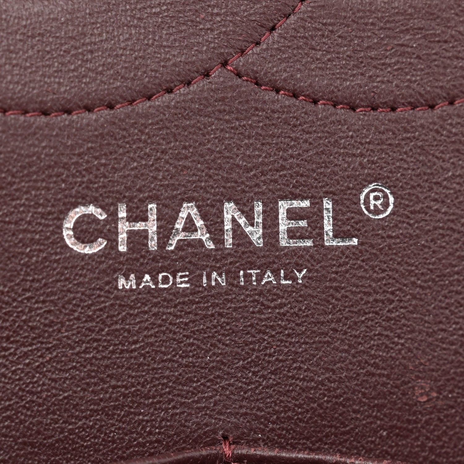 Chanel Caviar Quilted Jumbo Double Flap Black 6 of 12