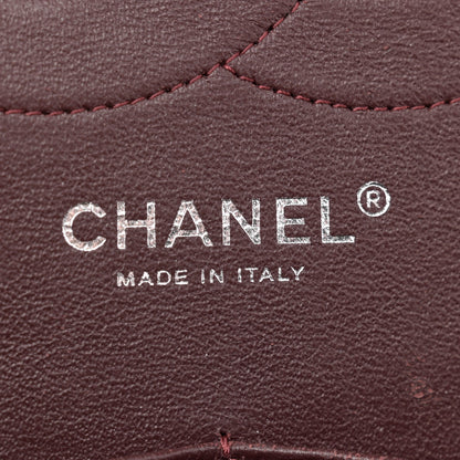 Chanel Caviar Quilted Jumbo Double Flap Black 6 of 12