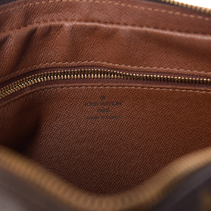 Louis Vuitton Monogram Pochette Marly Dragonne 26 5 of 7